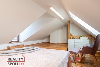 Pronájem, byty/3+kk, 92 m2, Malá Plynární 1420/6, 17000 Prah - 18