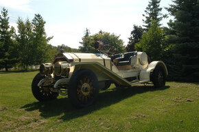 American la France ( fire truck ) - 18