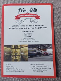 Citroen GX Serie YS GSA Combi, 1300, 1983 - 18