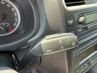 Škoda Roomster 1.6 16V BEZ KOROZE - 18