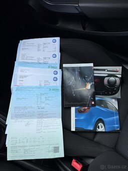 Seat Ibiza 1.6 16V benzín 77 kW sport, jen 84.698 km, +STK - 18