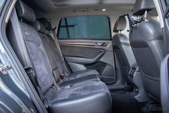 Škoda Kodiaq 2.0 TDI SCR 190k Scout 4x4 DSG - 18