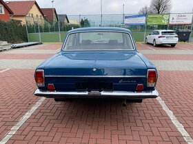 Volha Gaz 24, - 18