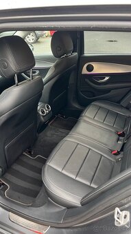 Mercedes- Benz E 300 de, DPH - 18
