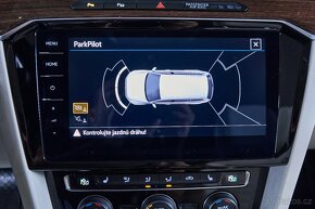 Volkswagen Passat Variant 2.0 TDI BMT 4MOTION DSG, DPH - 18