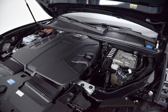Touareg 3.0 V6 TDI 4Motion Tiptronic, IQ Light, Mŕtvy Uhol - 18