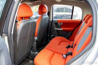 Smart Forfour 1.3 16V Passion - 18