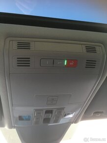 Volkswagen Tiguan Allspace, 2,0 TDi 147kw, 7 míst - 18