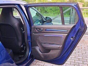 Renault Mégane 1.3 TCe GT - Line | 2018 | 103 kW | 39 700 km - 18