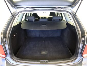 VW Golf VI 1.6 TDI - závada na palivu - 18