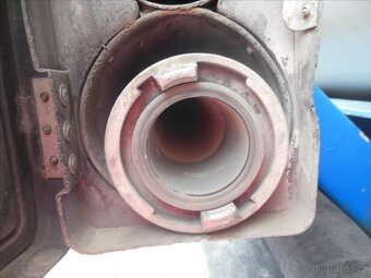 Spitzer SK 2460 CAL, 60m3 - 18