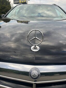 MERCEDES E350 CDI W212 195kW AVANGARDE - 18