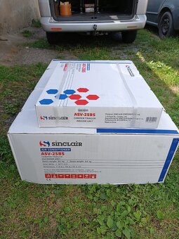 Karavan Hobby deluxe 560 - 18