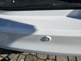 OPEL ASTRA J 2012 / 1.6 + PLYN - 18