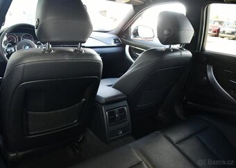 BMW Řada 3 320d xDrive PANORAMA H/K K360 - 18