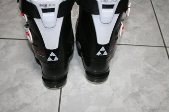 lyže Rossignol famou 149 cm - 18