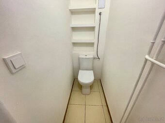 Prostorný a prosluněný byt 4+1 - 18