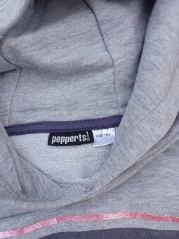 Dívčí mikina vel. 158/164 - 18