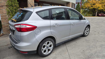 Ford C-max  1.0 EcoBoost 100k - 18