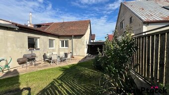 Prodej, rodinný dům Jugoslávská, Český Brod, ev.č. 15500 - 18