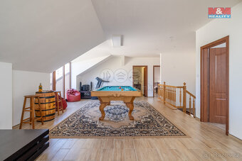 Prodej rodinného domu, 336 m², Sedliště - 18