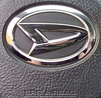 Daihatsu Terios 1.5 - 18