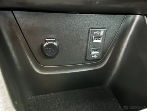 Opel Crossland 1,2 ELEGANCE,ČR,1.MAJ,SERVISKA - 18