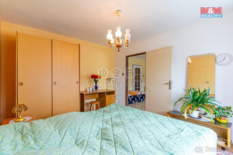 Prodej rodinného domu, 180 m², Bučovice, ul. Osvobození - 18