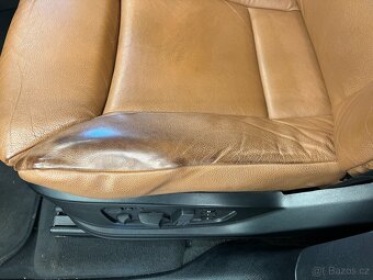 BMW X6 40D 3.0D xDrive 225 kW - 18