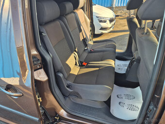 CADDY - 18