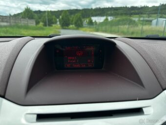 FORD FIESTA 1.2 - 18