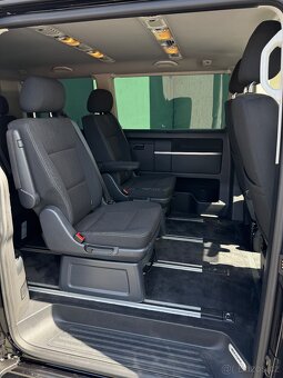 Volkswagen T6 Multivan 2.0TDI 110kw DSG FULLED - 18