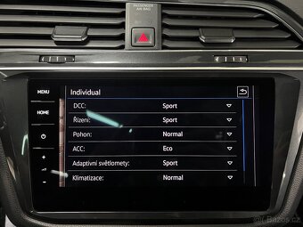 VOLKSWAGEN Tiguan Allspace Highline 2,0 TSI 162 kW 4x4 DSG - 18