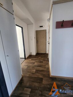 Nabízíme dlouhodobý pronájem bytové jednotky, 3+1/L, v ulici - 18