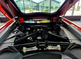 Lamborghini Aventador 6,5 LP700-4 - 18