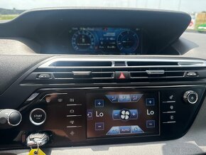 Citroen c4 picasso 2.0hdi-110kw - 18