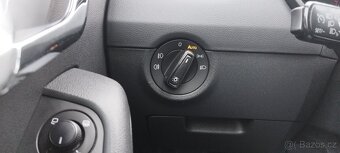 Prodám Škoda Octavia combi 1,6 TDi - 18