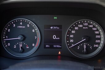 Hyundai Tucson 1.6T-GDi Style 4x4 - 53 000km - 18
