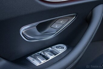 Mercedes-benz Kabriolet E400 4matic A/T AJ NA SPLÁTKY - 18