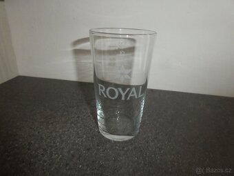 Pivní sklenice z Dánska - 18