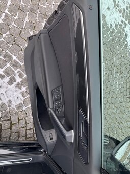 VW Tiguan 2.0TSI 4x4 DSG, 1.Majitel Naj.119tKm,R-line - 18