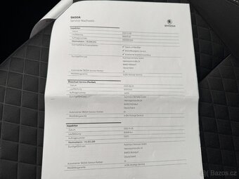 Škoda Octavia, 1.0Tsi 85Kw DSG Ambition - 18