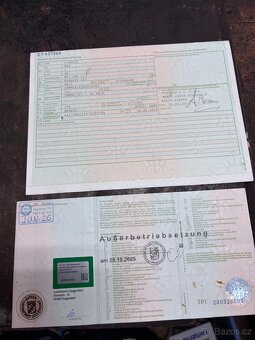 Piaggio mp3 300 lt - 18