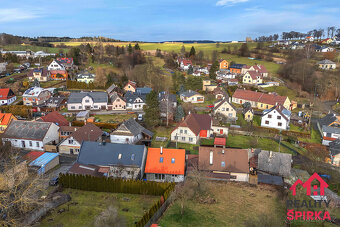 Prodej domu, CP 257 m2,  Bystré, okres Svitavy - 18