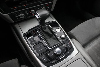 AUDI A6 3.0 TDI 180KW STRONIC QUATTRO - 18