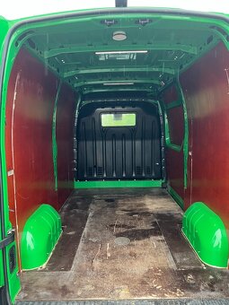 RENAULT MASTER L2H2 2.3DCi 96kW,R17,KLIMA,DPH,PO STK,1maj,A1 - 18