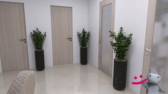 Prodej, kancelář, 97m2 - Zlín - Školní, ev.č. 58428 - 18