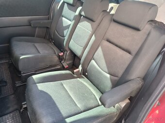Mazda 5 2,0i 7 míst automat - 18