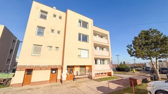 Prodej byty 3+kk, 72 m2 - Šatov, okr. Znojmo, ev.č. IL045 - 18