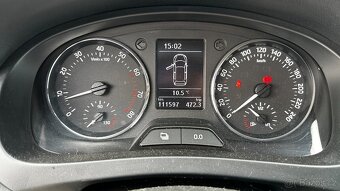 ŠKODA RAPID 1.2 TSI - 18